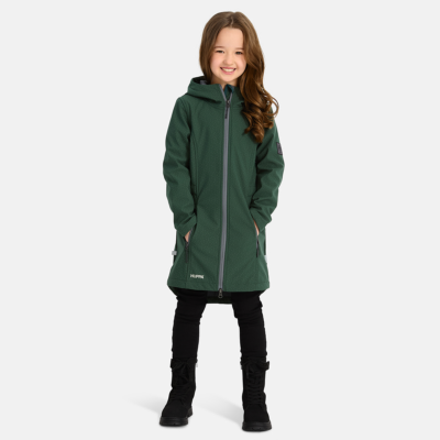 Meiteņu Softshell mētelis ANETA