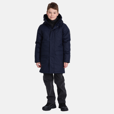Zēnu pavasara-rudens parka ROMAS 1