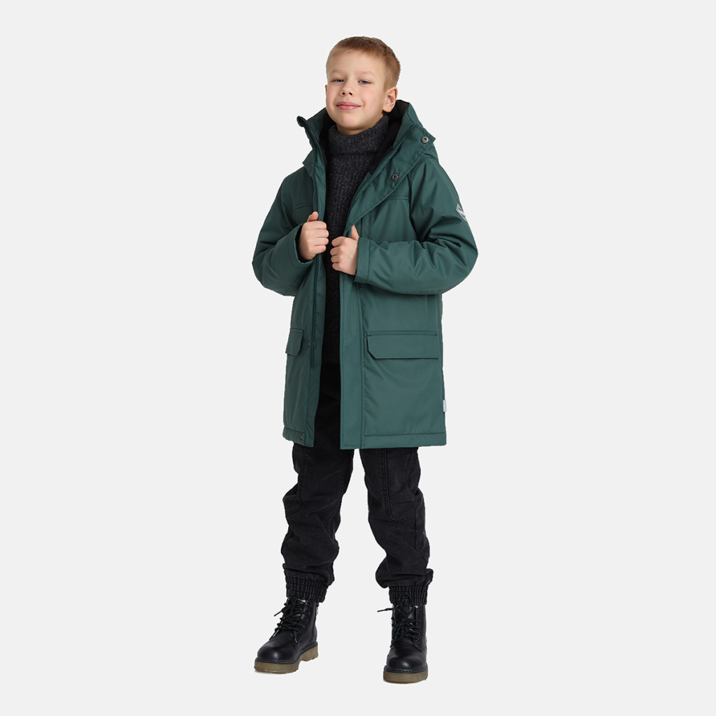 Zēnu pavasara-rudens parka ROMAS 1
