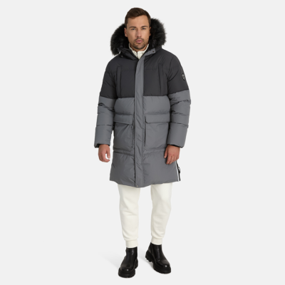Unisex ziemas parka ALASKA