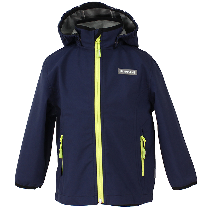 Zēnu Softshell vējjaka JADEN