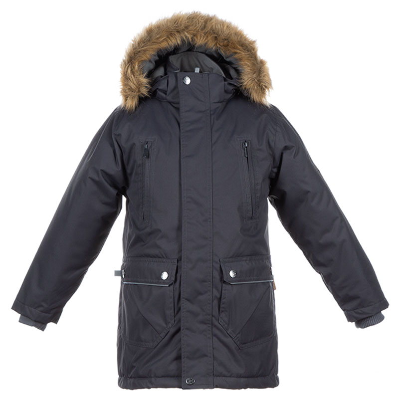 Zēnu ziemas parka VESPER
