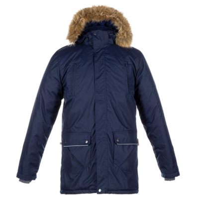 Vīriešu ziemas parka VESPER