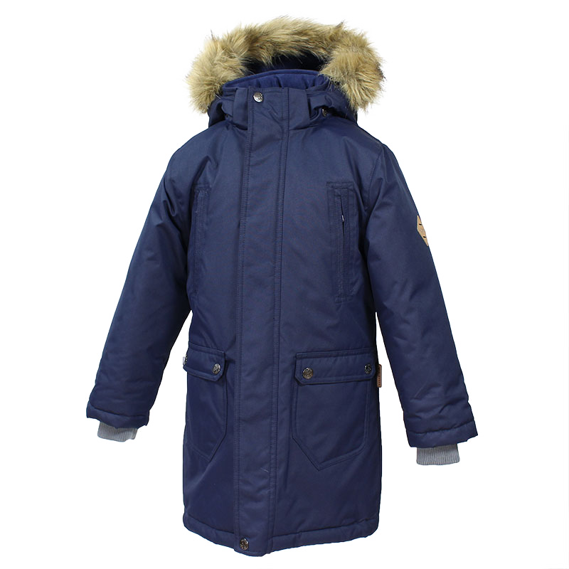 Vīriešu ziemas parka VESPER