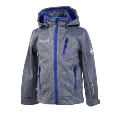 Vīriešu Softshell vējjaka JAMIE 1