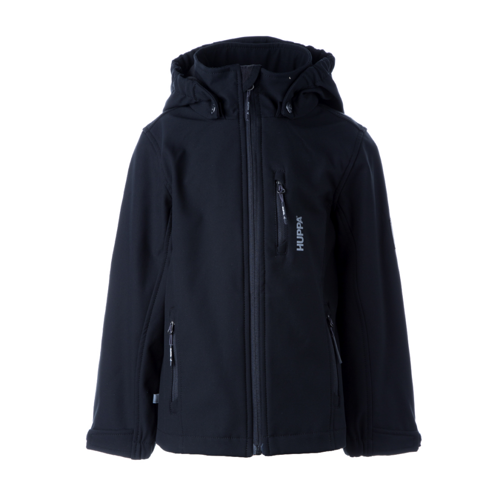 Zēnu Softshell vējjaka JAMIE 2