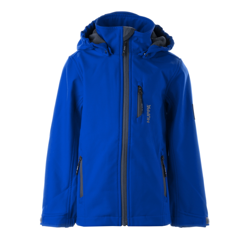 Zēnu Softshell vējjaka JAMIE 2
