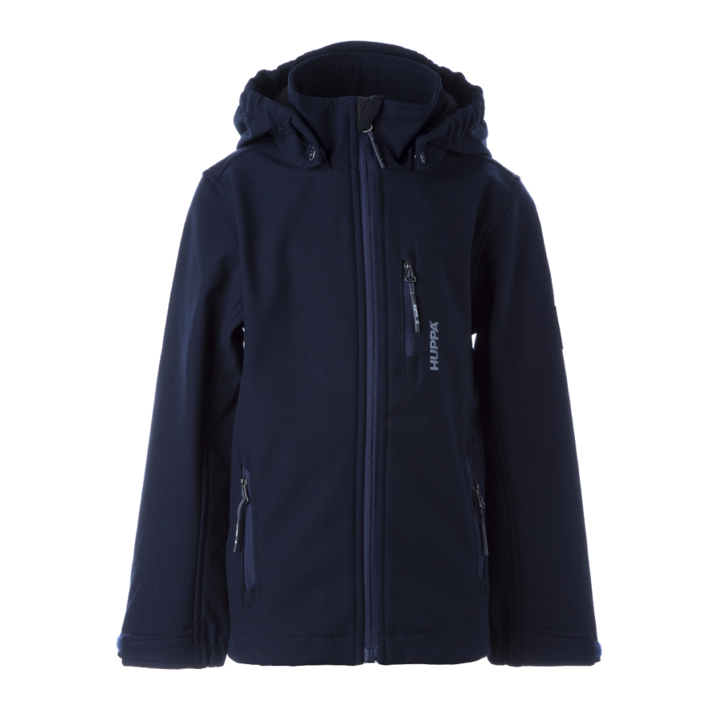 Zēnu Softshell vējjaka JAMIE 2