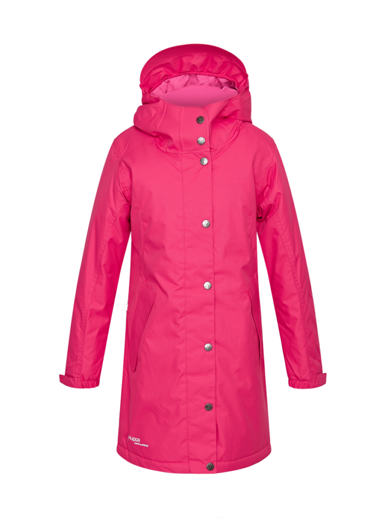Meiteņu pavasara-rudens parka JANELLE