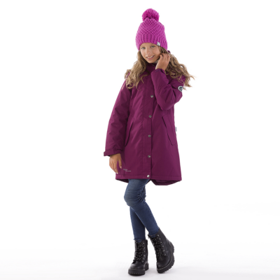 Meiteņu pavasara-rudens parka JANELLE