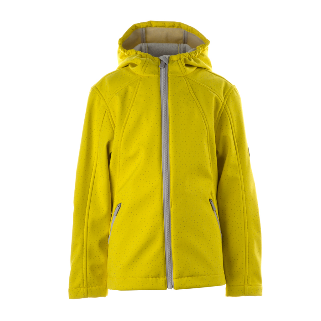 Meiteņu Softshell vējjaka ANNY