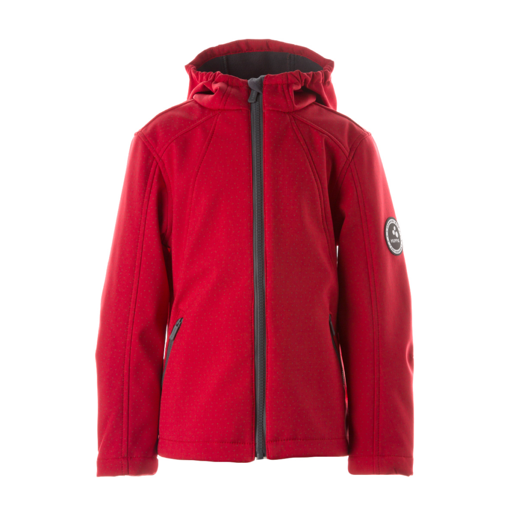 Meiteņu Softshell vējjaka ANNY
