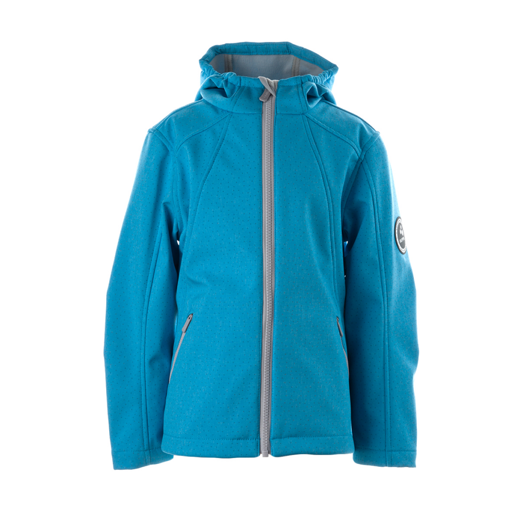 Meiteņu Softshell vējjaka ANNY
