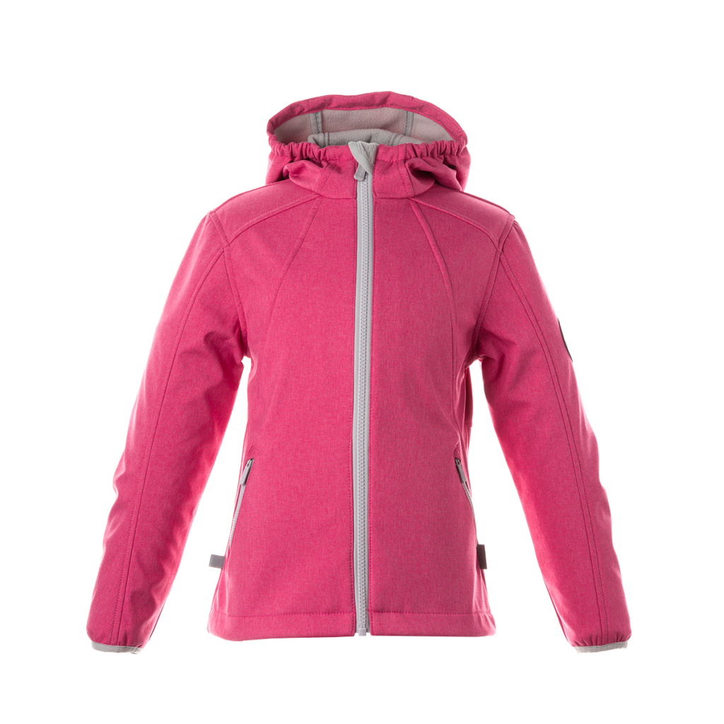 Meiteņu Softshell vējjaka ANNY