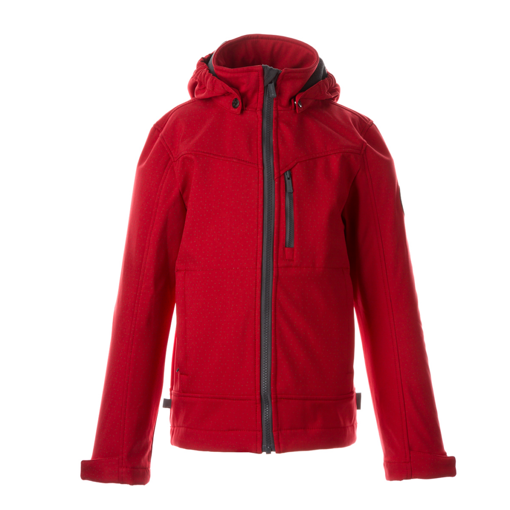Vīriešu Softshell vējjaka AKIVA