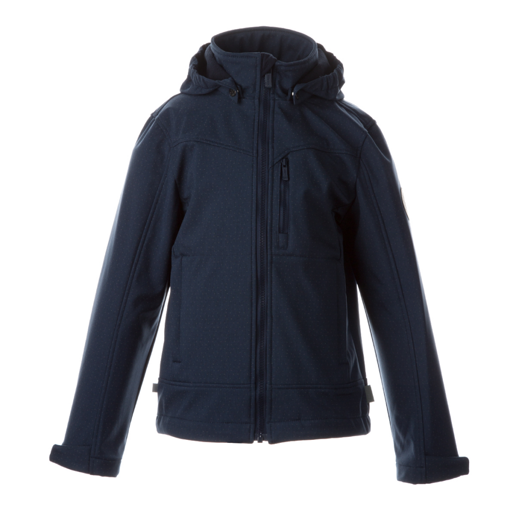 Zēnu Softshell vējjaka AKIVA