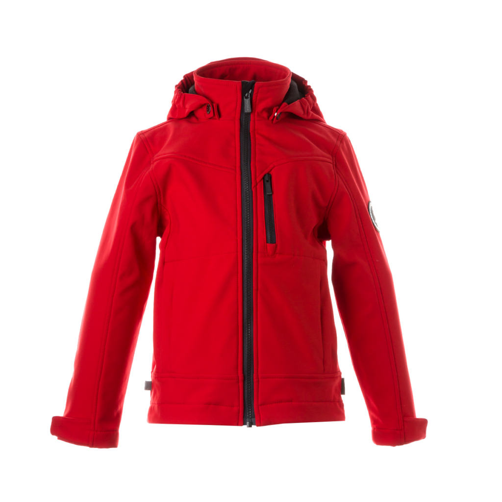 Zēnu Softshell vējjaka AKIVA