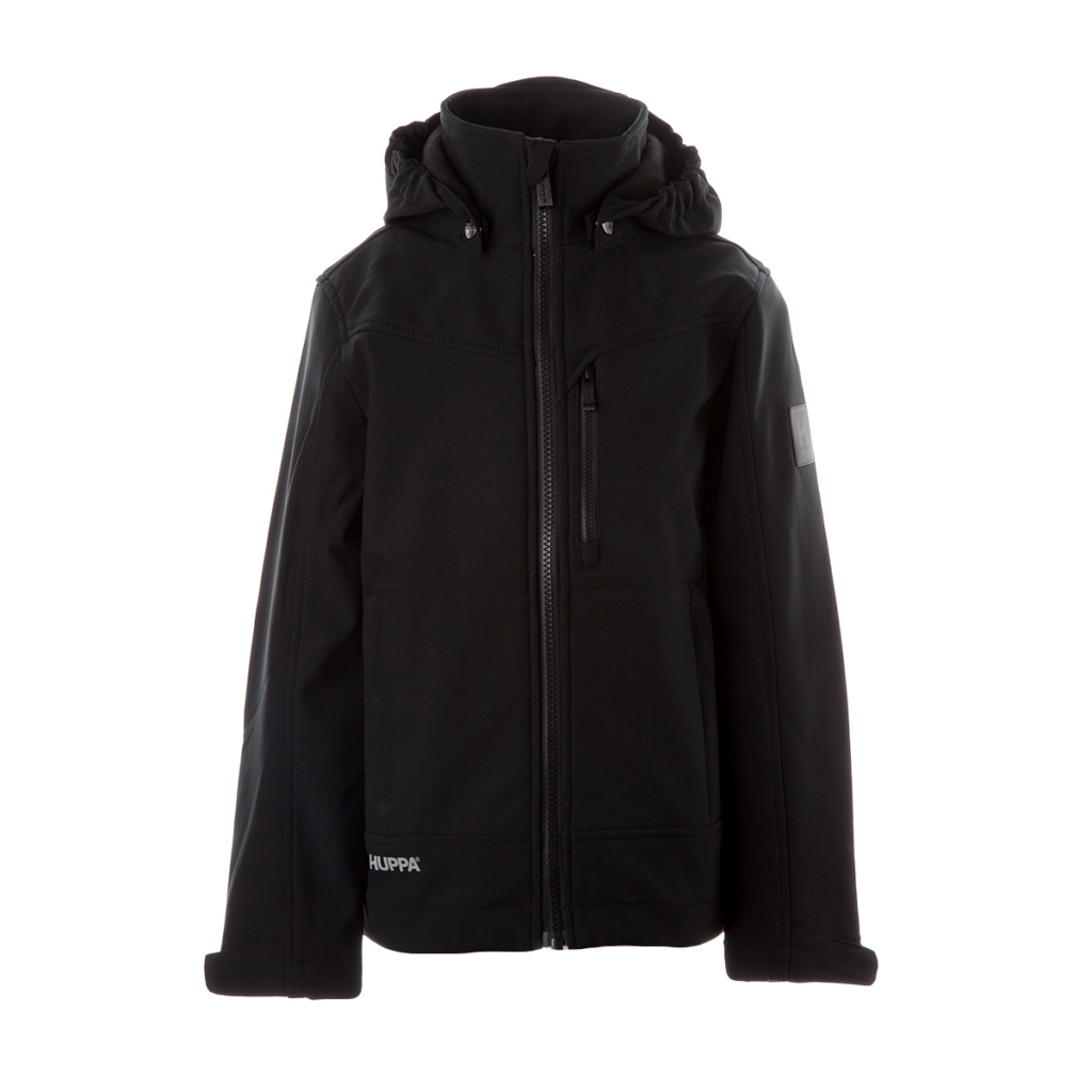 Zēnu Softshell vējjaka AKIVA