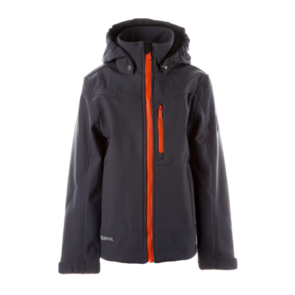 Zēnu Softshell vējjaka AKIVA