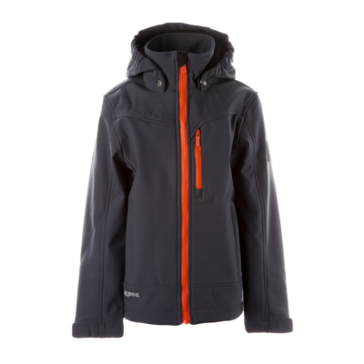 Zēnu Softshell vējjaka AKIVA