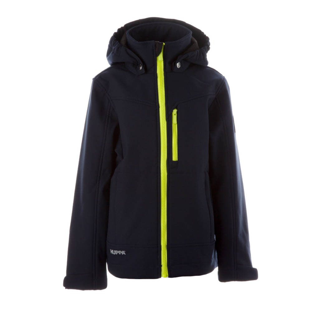 Zēnu Softshell vējjaka AKIVA