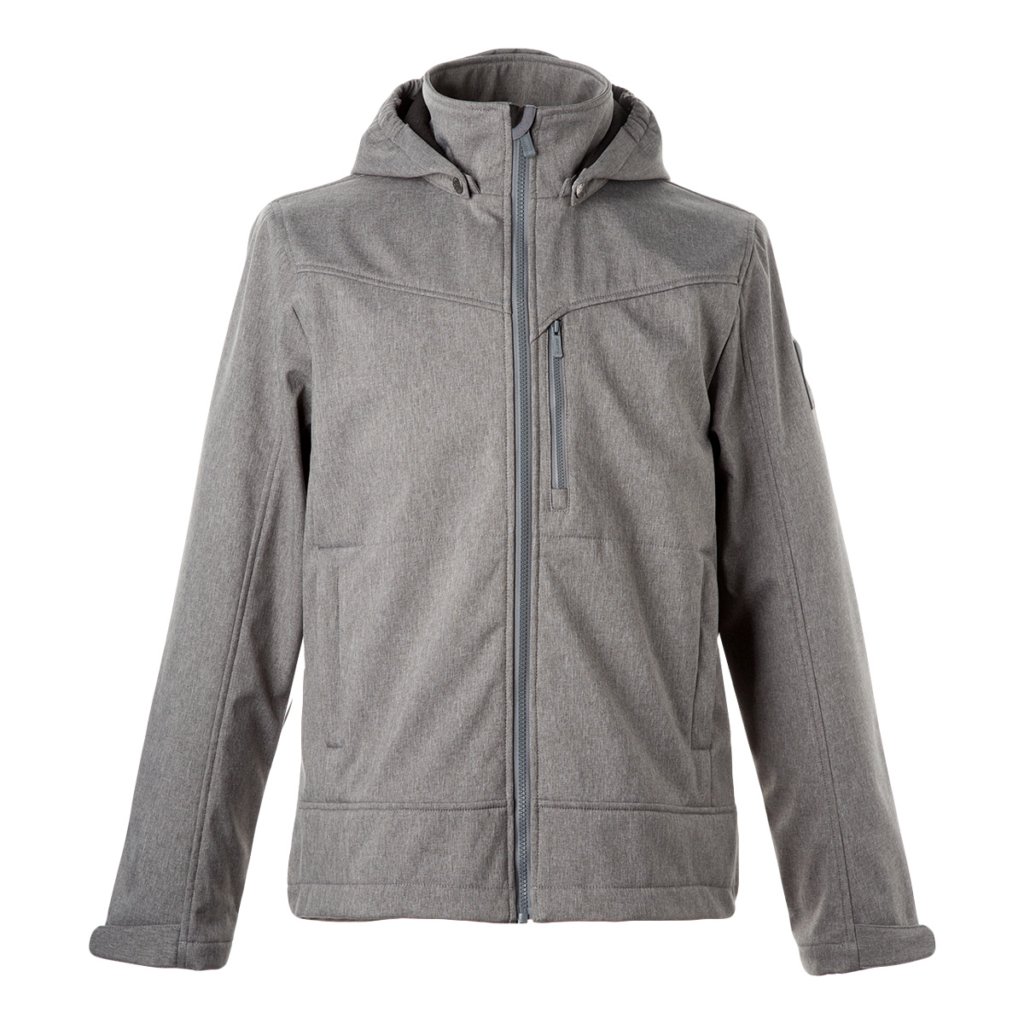 Zēnu Softshell vējjaka AKIVA