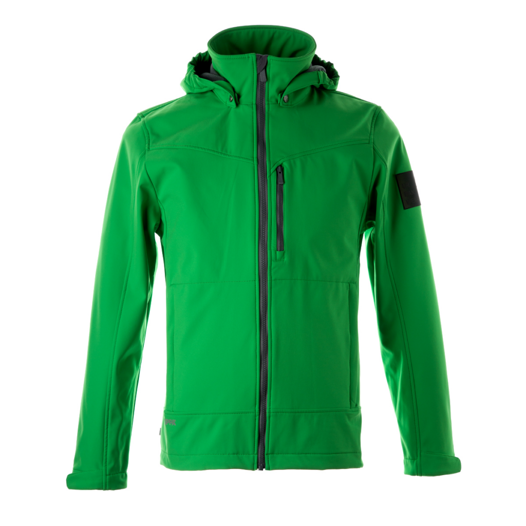 Vīriešu Softshell vējjaka AKIVA