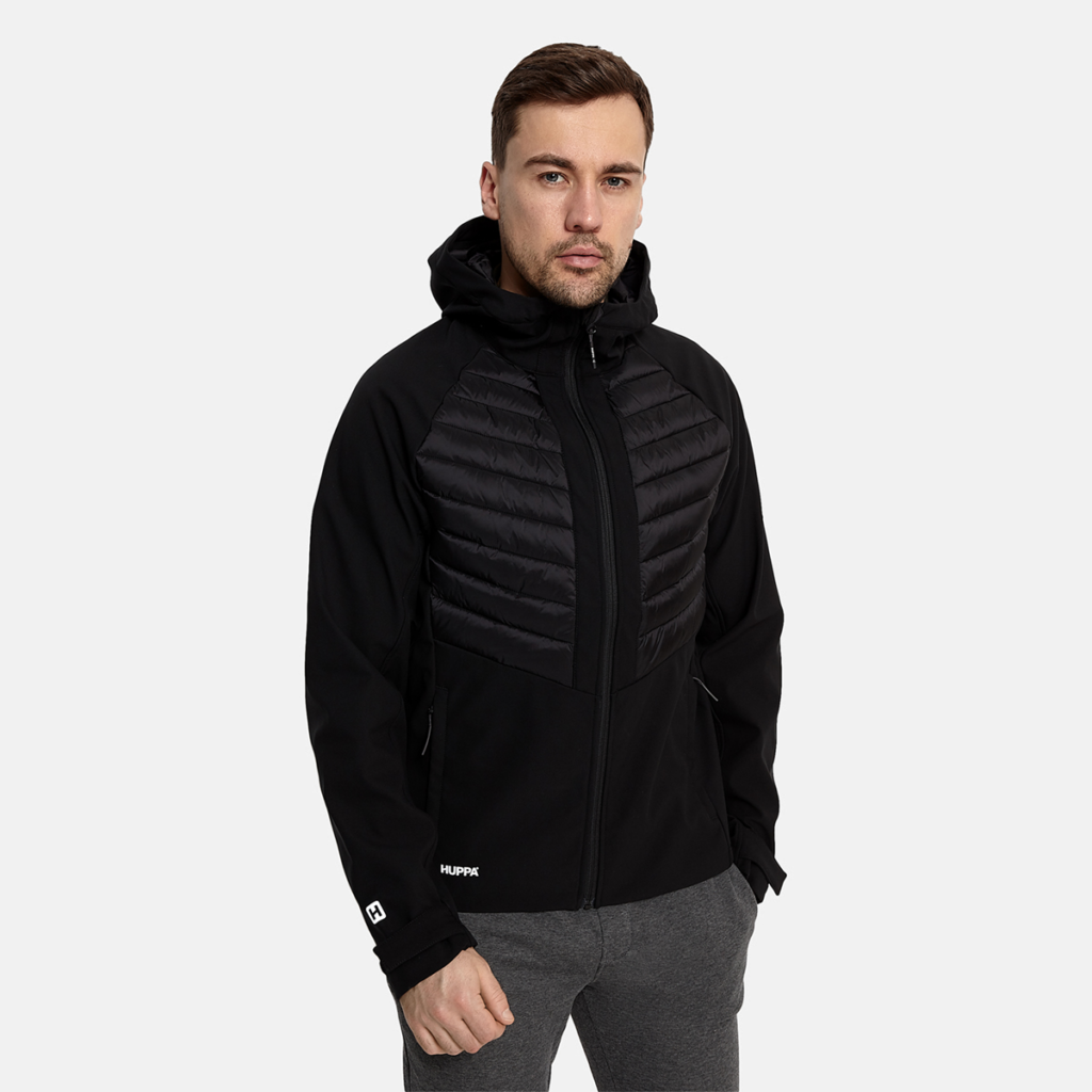 Vīriešu Softshell vējjaka STARK