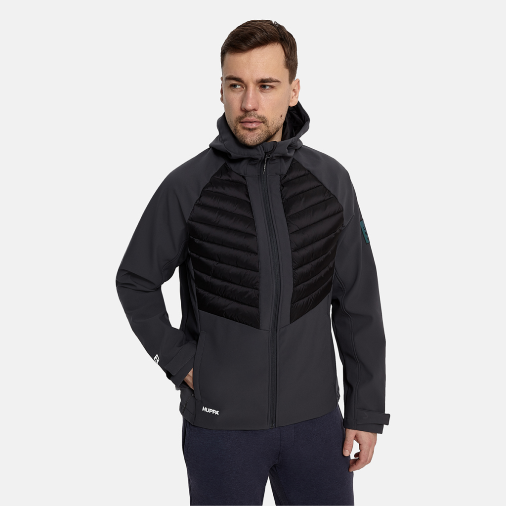 Vīriešu Softshell vējjaka STARK