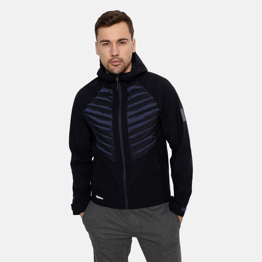 Vīriešu Softshell vējjaka STARK