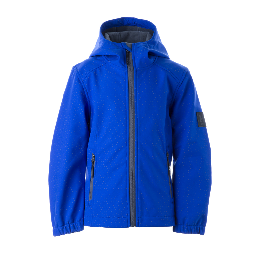 Meiteņu Softshell vējjaka NERA