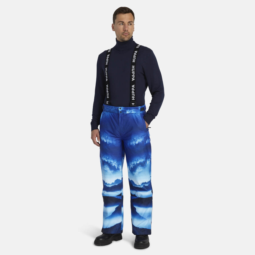 Vīriešu ziemas bikses SCOTT 2