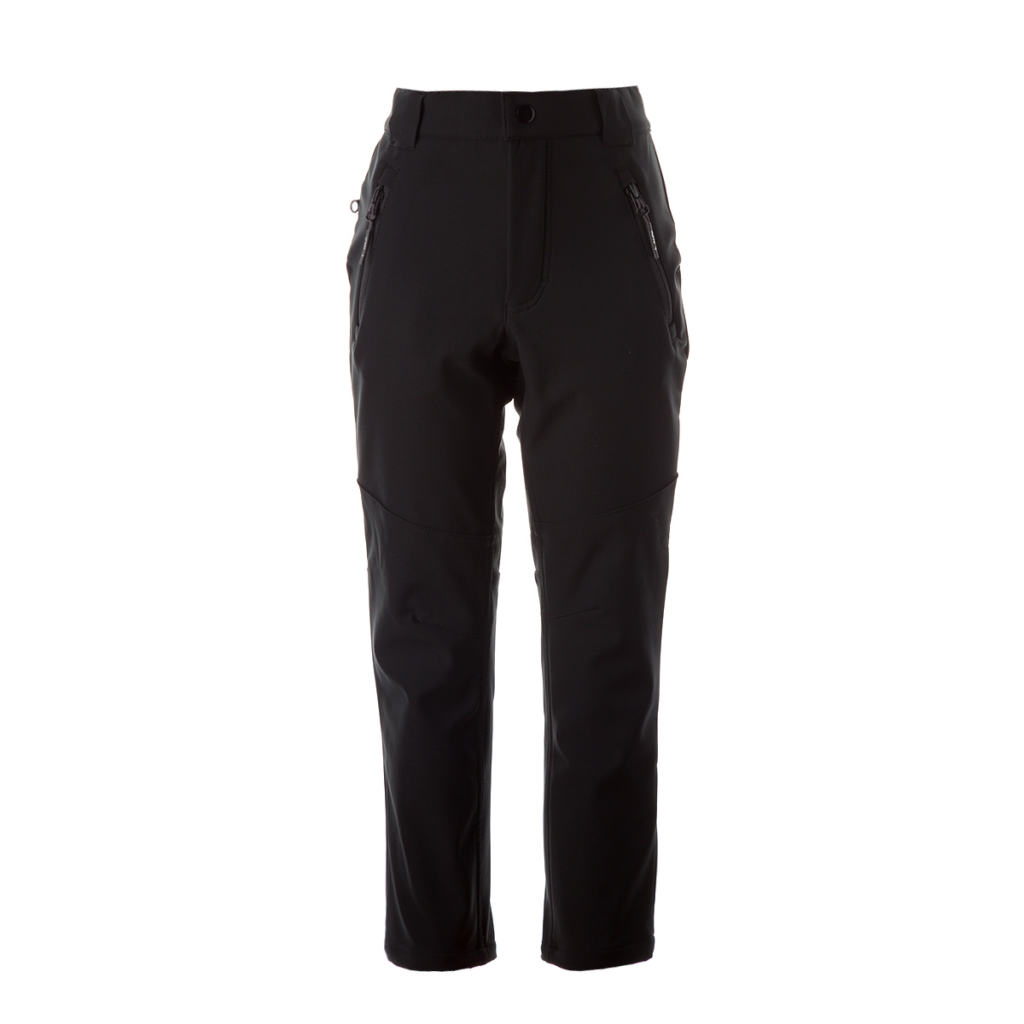 Zēnu Softshell bikses AIBO