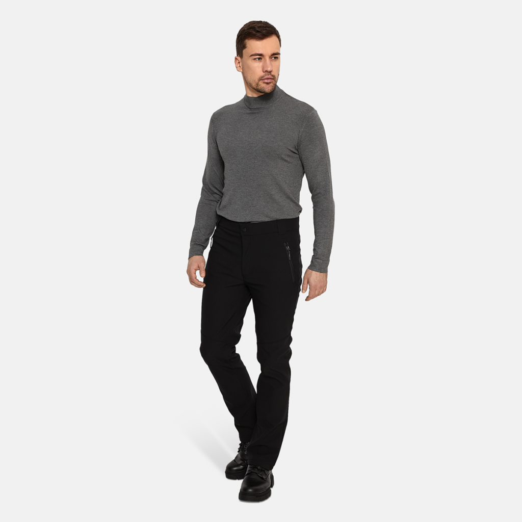 Vīriešu Softshell bikses AIBO