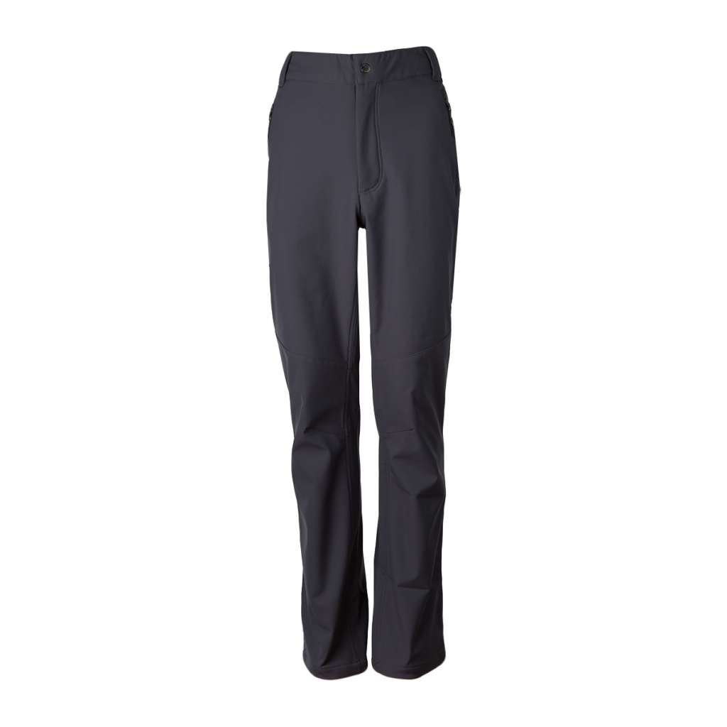Zēnu Softshell bikses AIBO