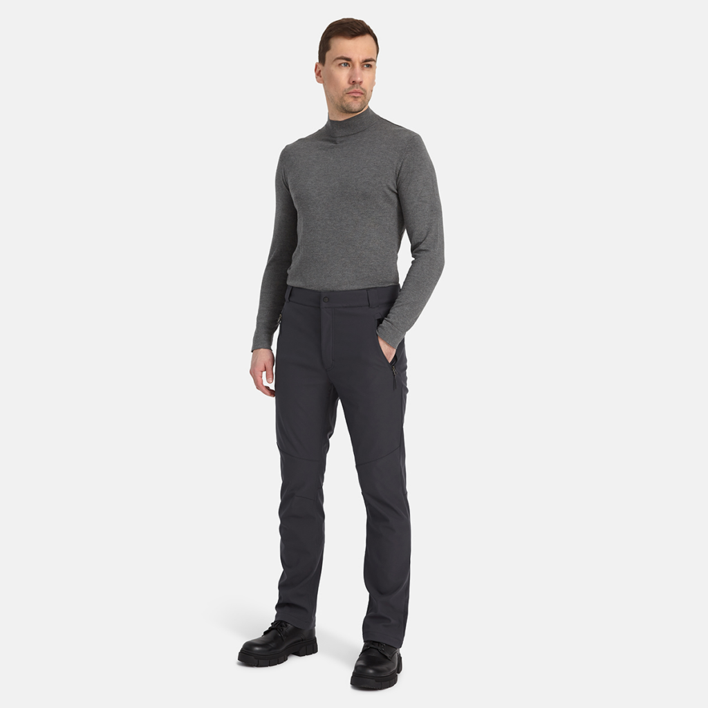 Vīriešu Softshell bikses AIBO