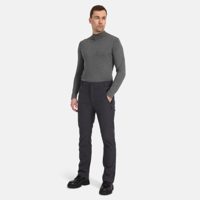 Vīriešu Softshell bikses AIBO