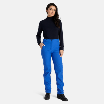 Sieviešu Softshell bikses AIRITA
