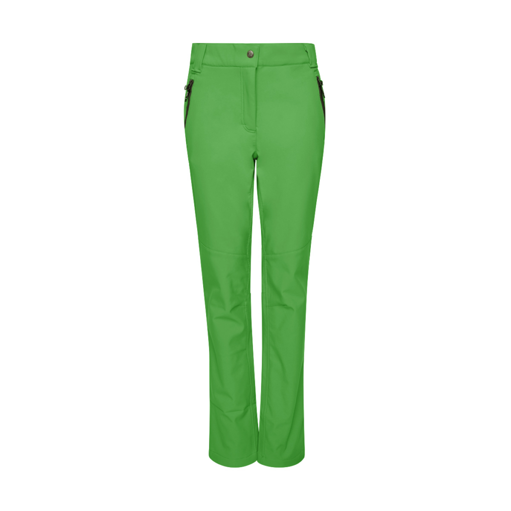 Sieviešu Softshell bikses AIRITA