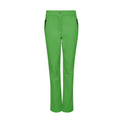 Sieviešu Softshell bikses AIRITA