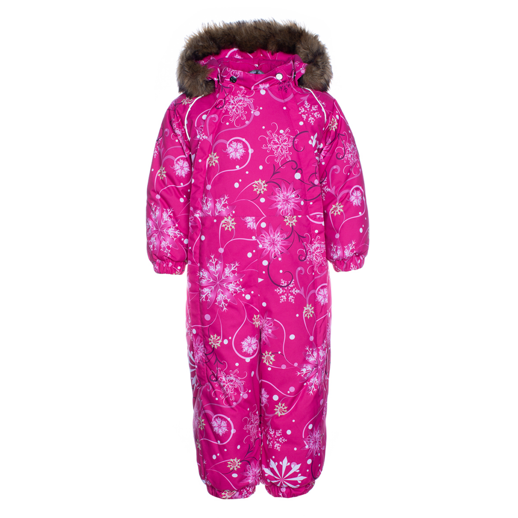 Bērnu ziemas kombinezons KEIRA