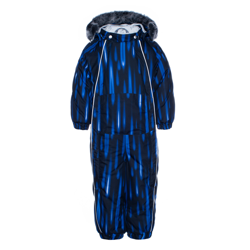 Bērnu ziemas kombinezons REGGIE 1