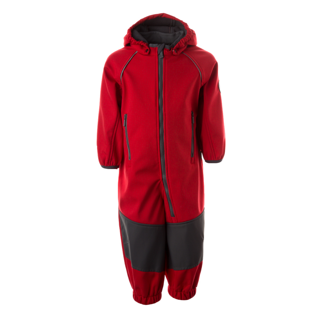 Bērnu Softshell kombinezons ADAL 1
