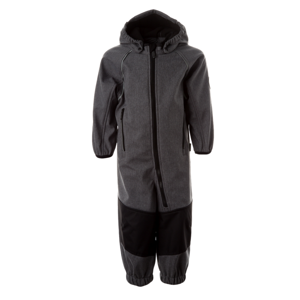 Bērnu Softshell kombinezons ADAL 1