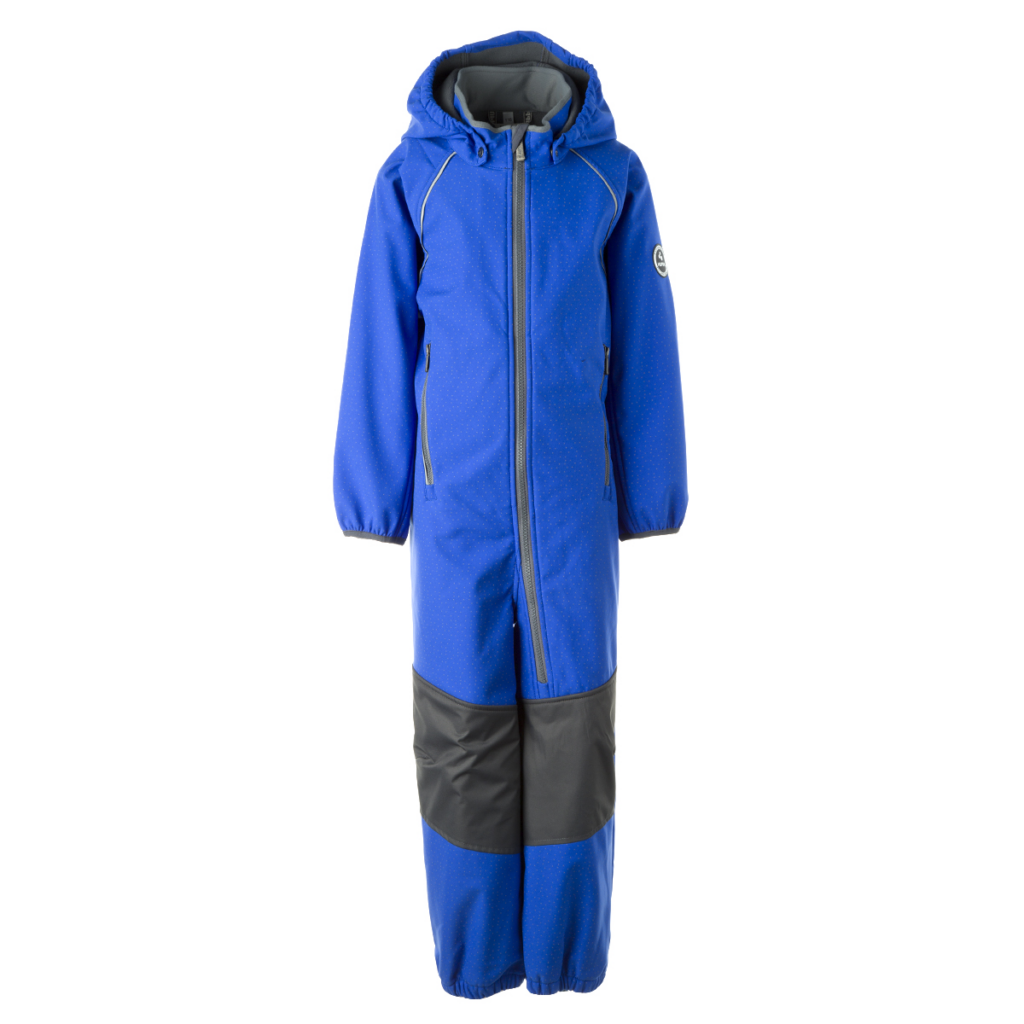 Bērnu Softshell kombinezons ADAL 1
