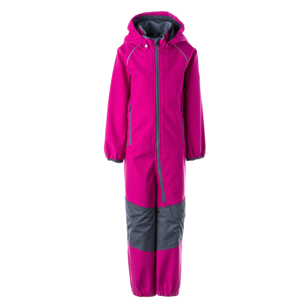 Bērnu Softshell kombinezons ADAL 1
