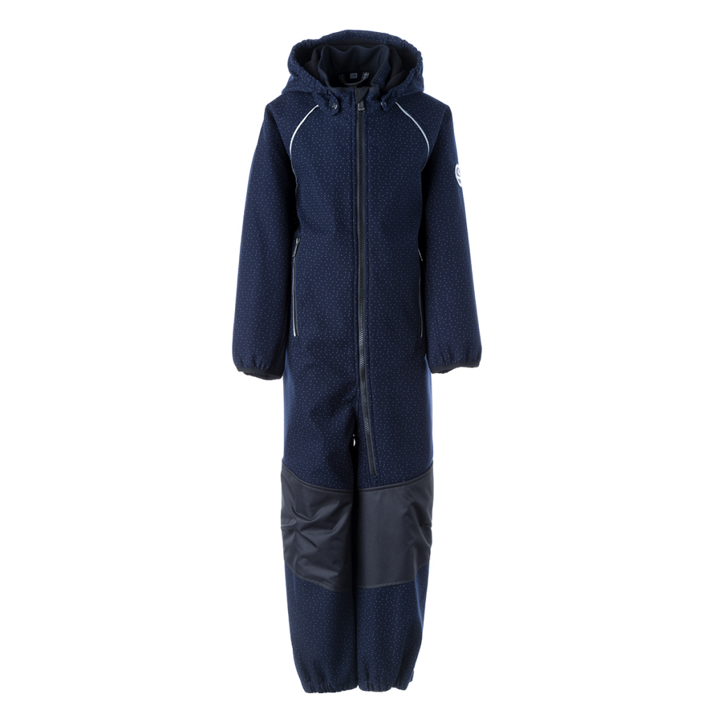 Bērnu Softshell kombinezons ADAL 1