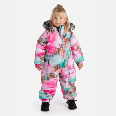 Multicolor (patterned)