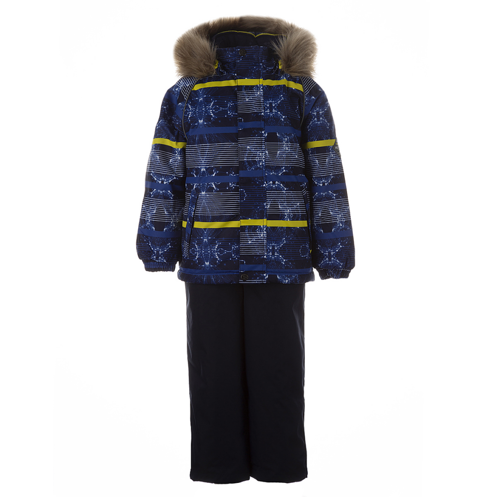 Zēnu ziemas komplekts WINTER