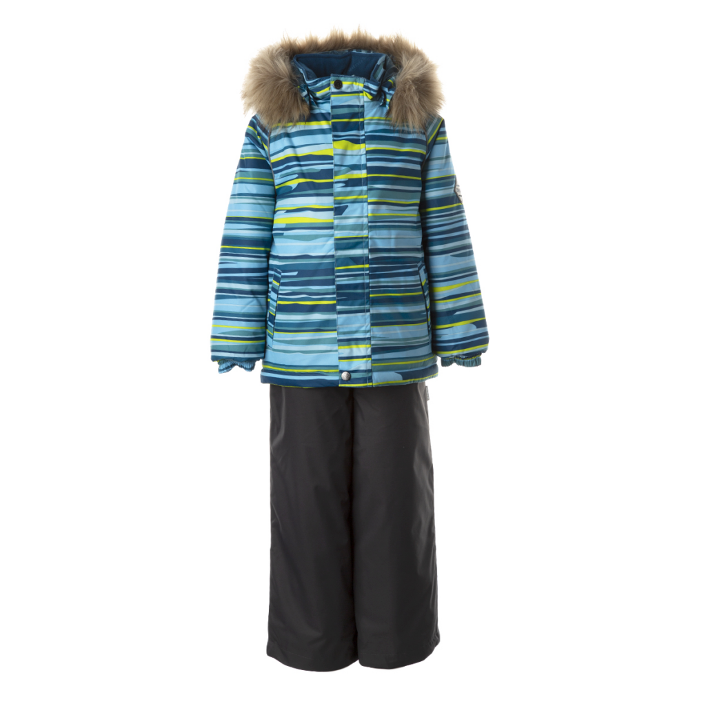 Zēnu ziemas komplekts WINTER